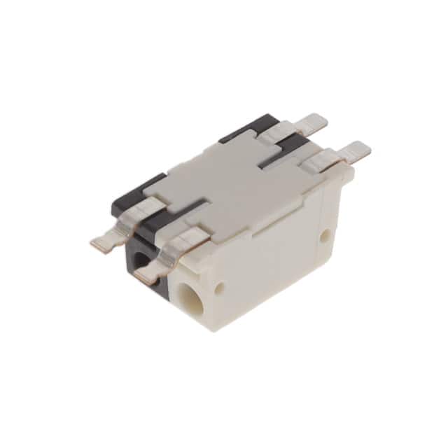 8-2834334-2 TE Connectivity AMP Connectors  Gruppi di connettori per illuminazione a stato solido